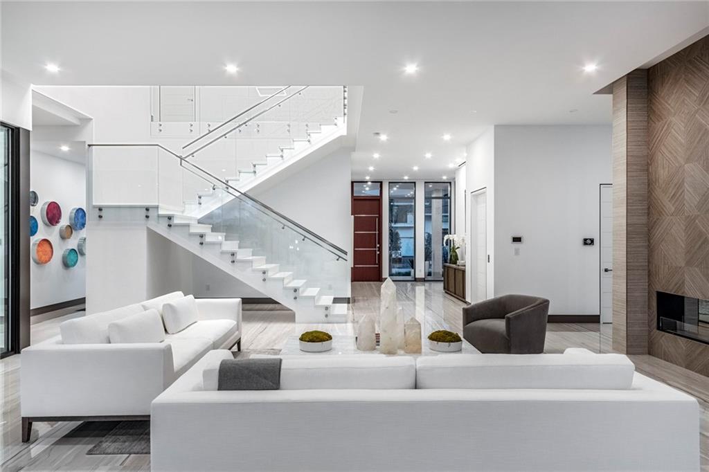 Harbor Beach - Residential