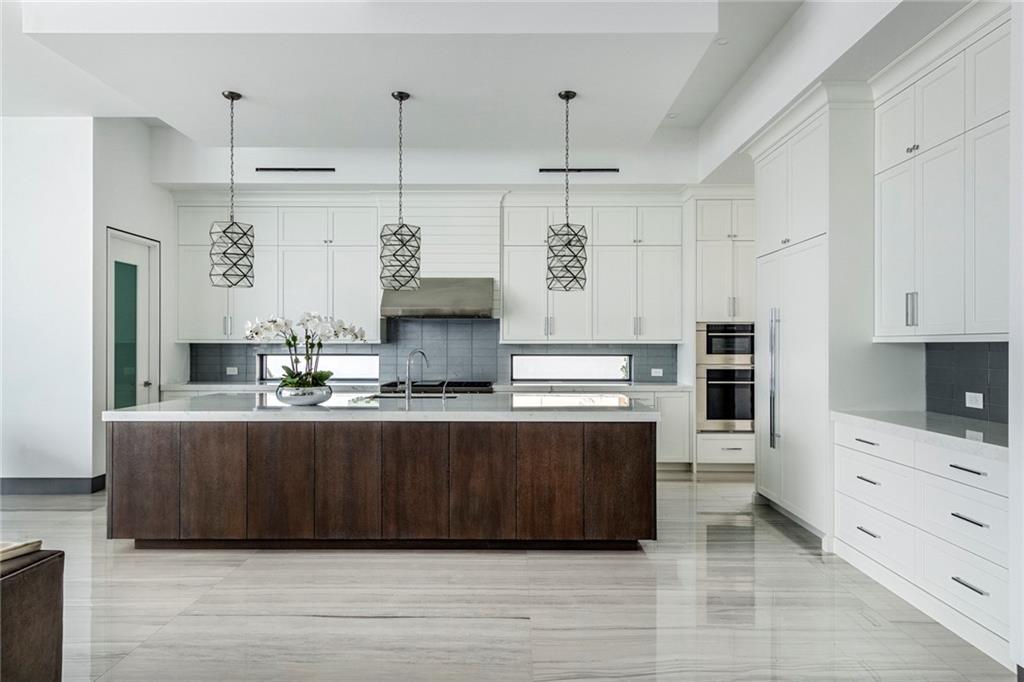 Harbor Beach - Residential