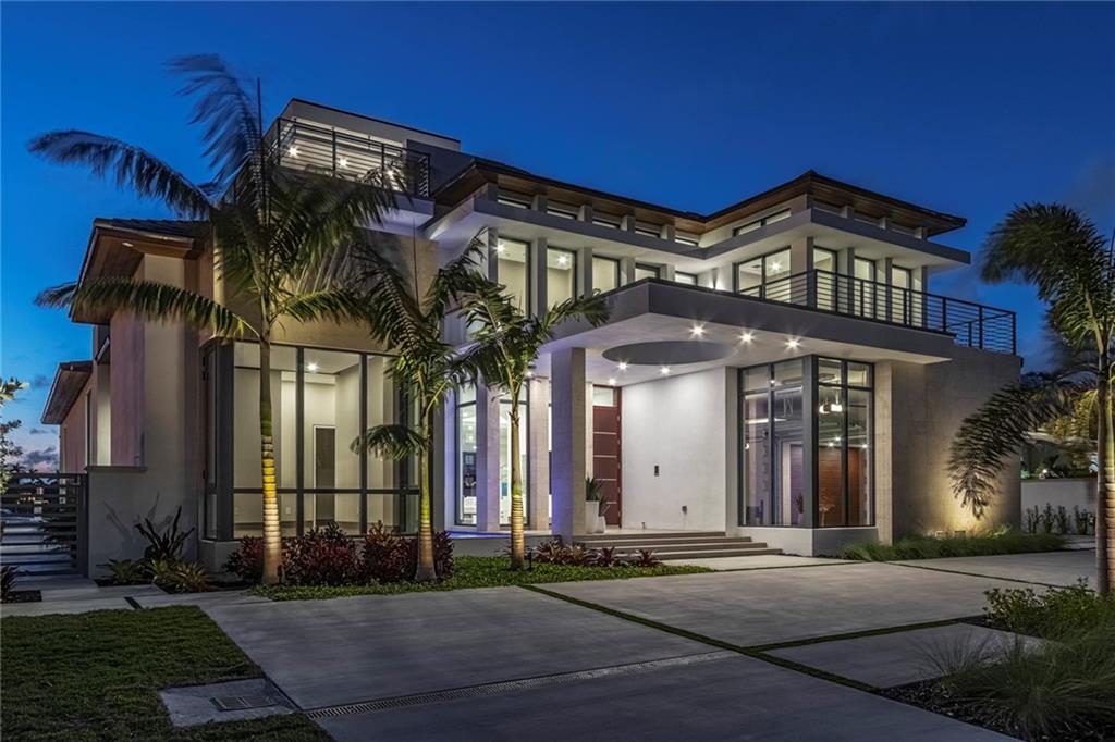 Harbor Beach - Residential