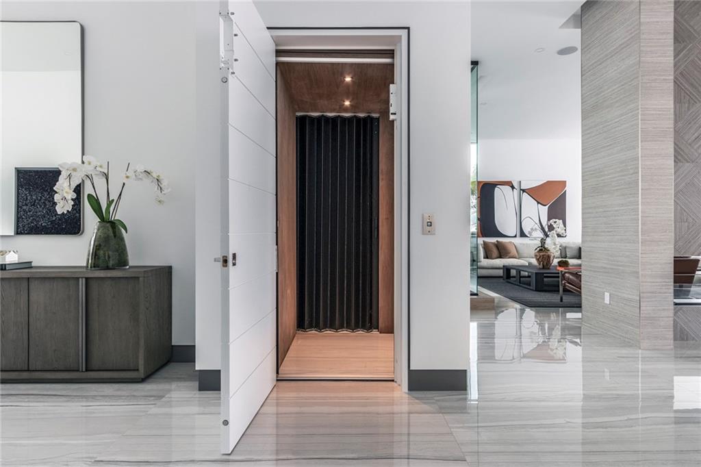 Harbor Beach - Residential