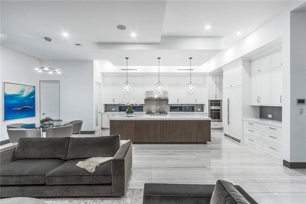 Harbor Beach - Residential