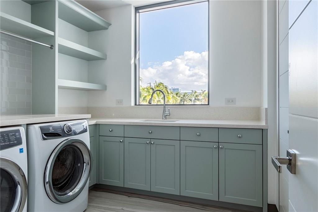 Harbor Beach - Residential