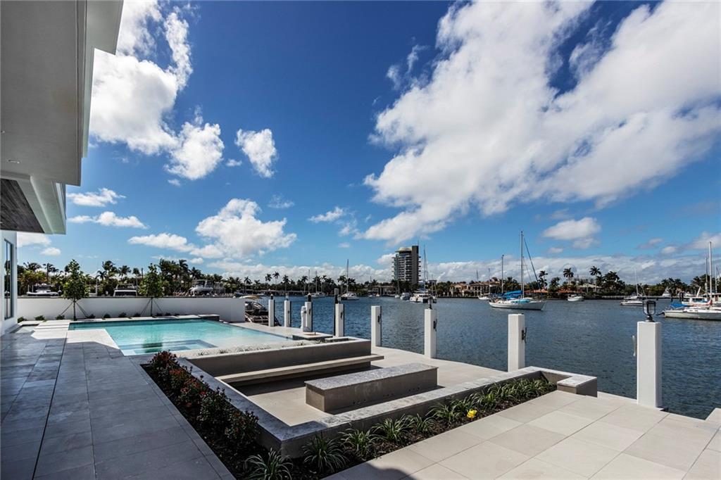 Harbor Beach - Residential