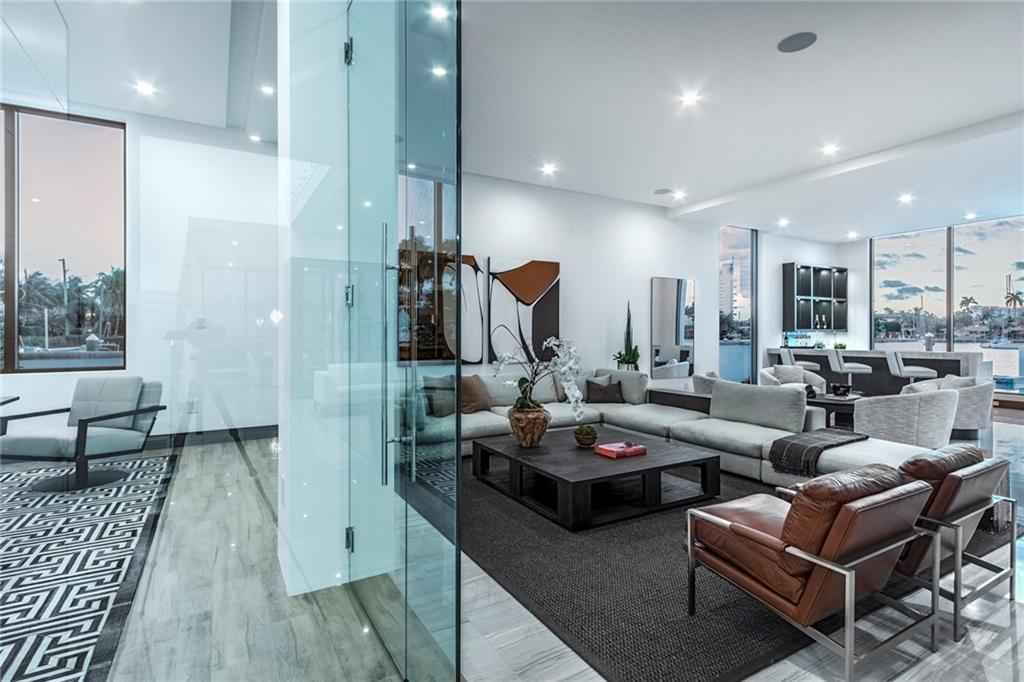 Harbor Beach - Residential