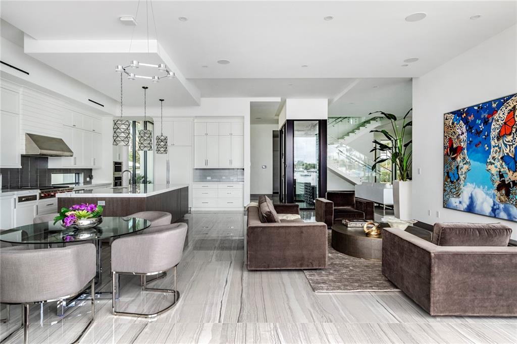 Harbor Beach - Residential