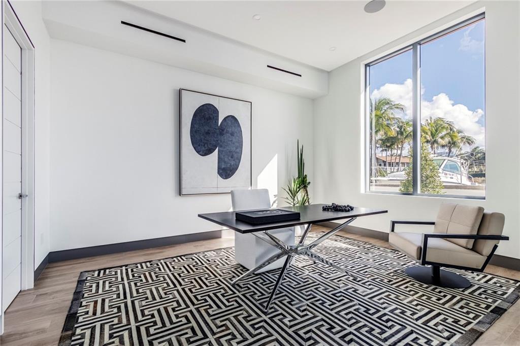 Harbor Beach - Residential