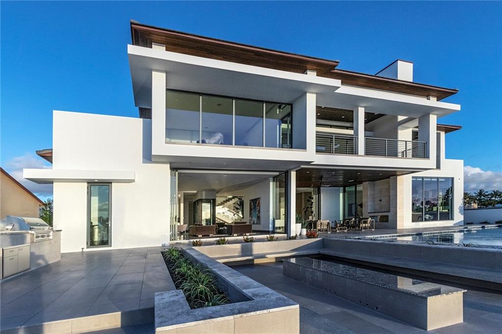 Harbor Beach - Residential