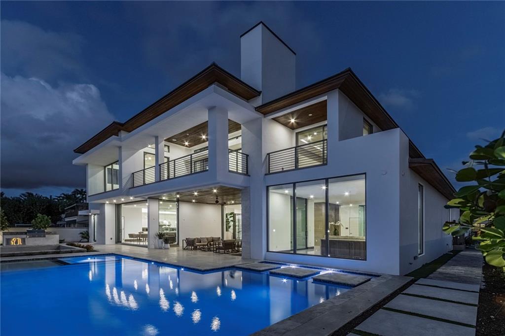 Harbor Beach - Residential