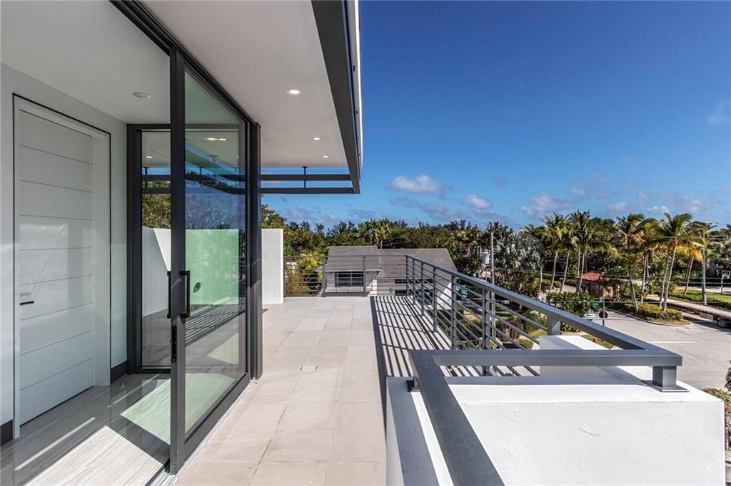 Harbor Beach - Residential