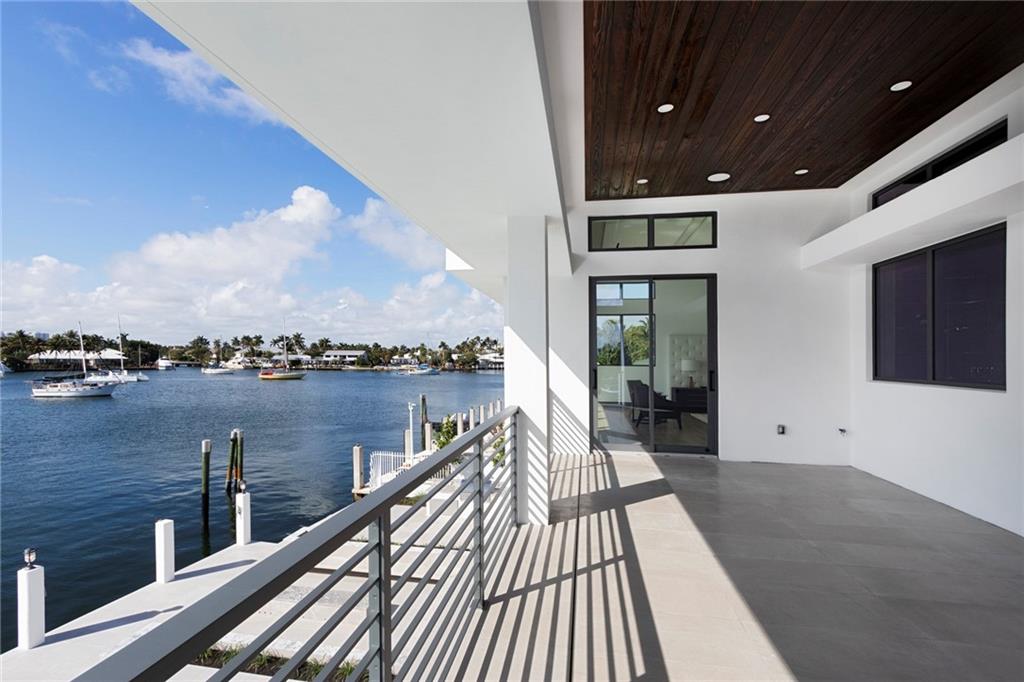 Harbor Beach - Residential