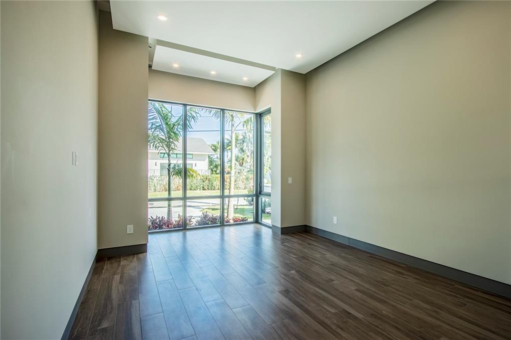 Harbor Beach - Residential