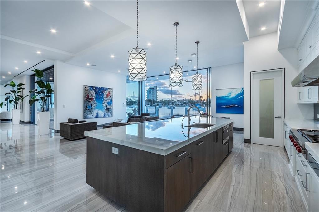 Harbor Beach - Residential