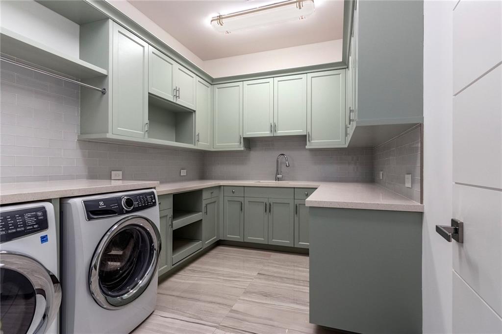 Harbor Beach - Residential