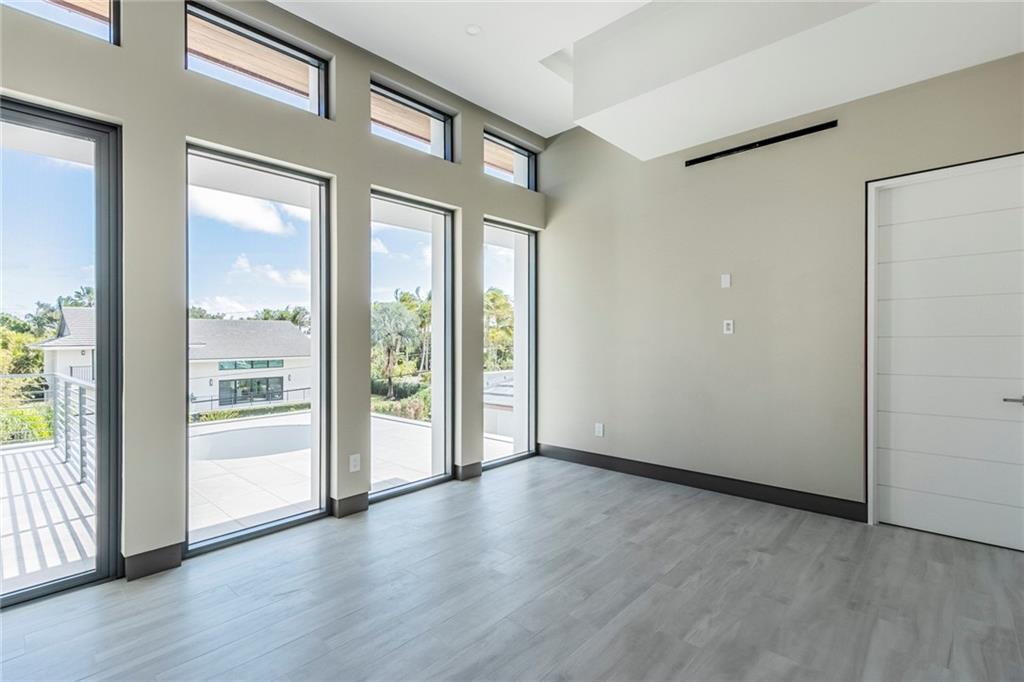 Harbor Beach - Residential