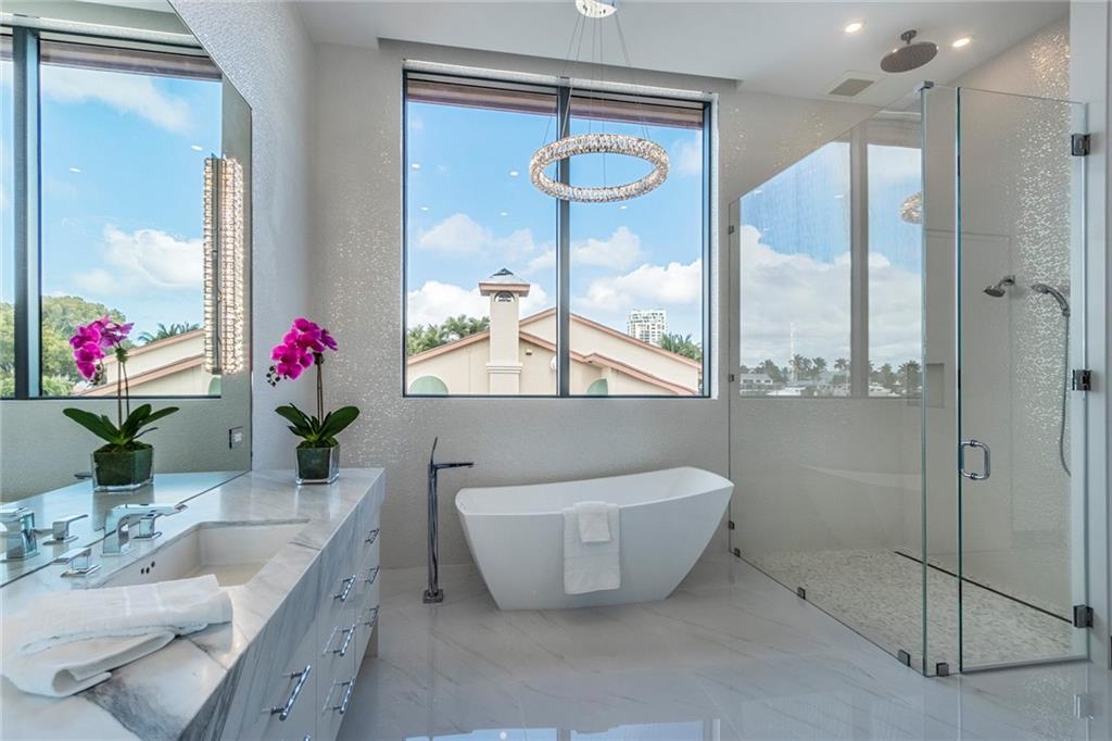 Harbor Beach - Residential