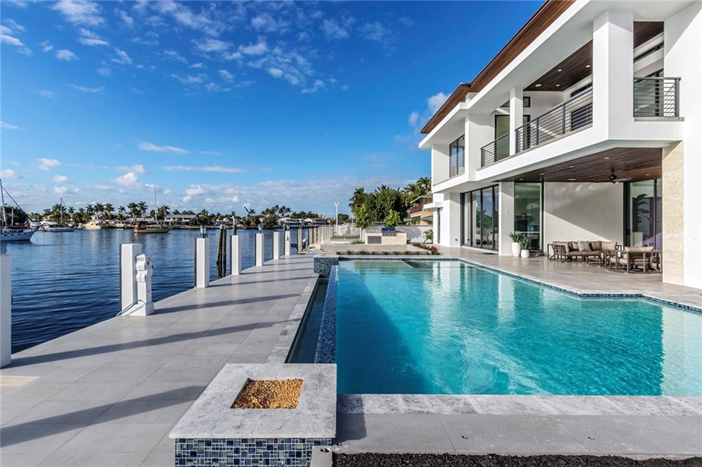 Harbor Beach - Residential