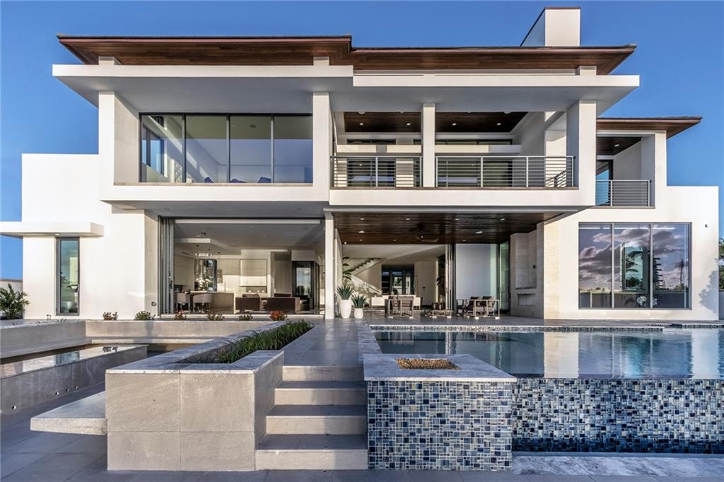 Harbor Beach - Residential