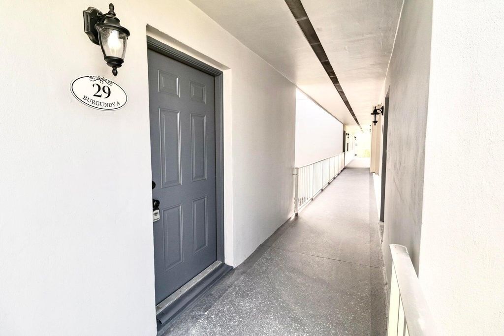 Photo of 29 Burgundy A, Delray Beach, FL 33484 (MLS # R11155844)