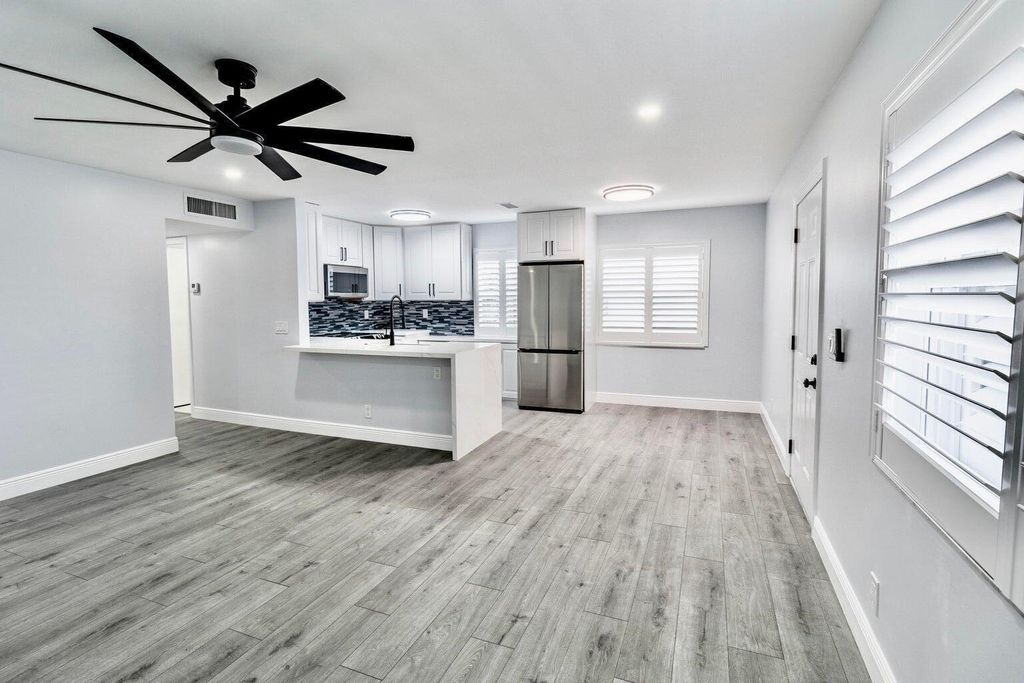 Photo of 29 Burgundy A, Delray Beach, FL 33484 (MLS # R11155844)