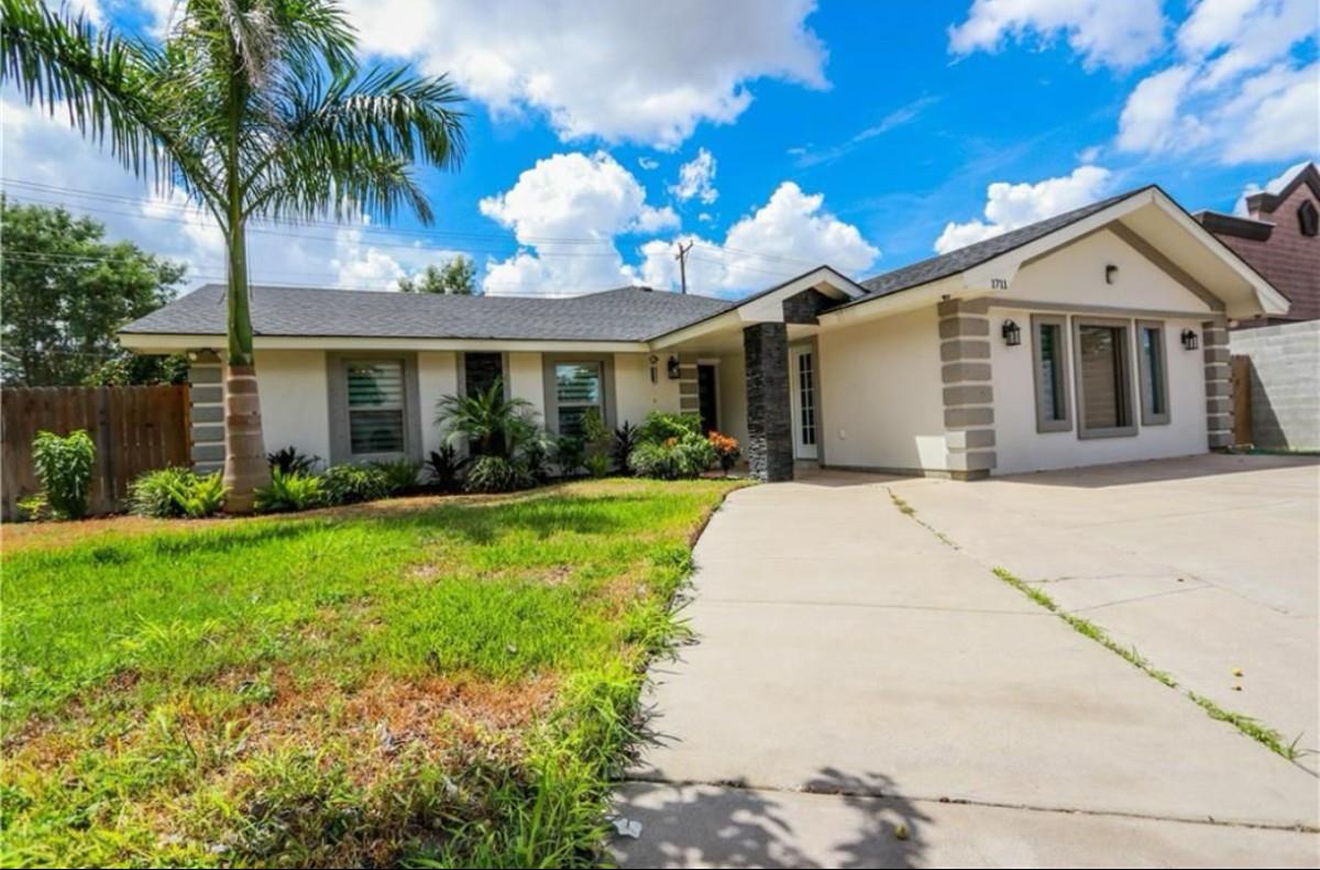 This spacious single-family residence offers three bedrooms and two full bathrooms across 2,162 square feet of comfortable living space. Built in 1988 with stucco exterior, the home is situated on a generous 0.27-acre lot in Miami-Dade County.