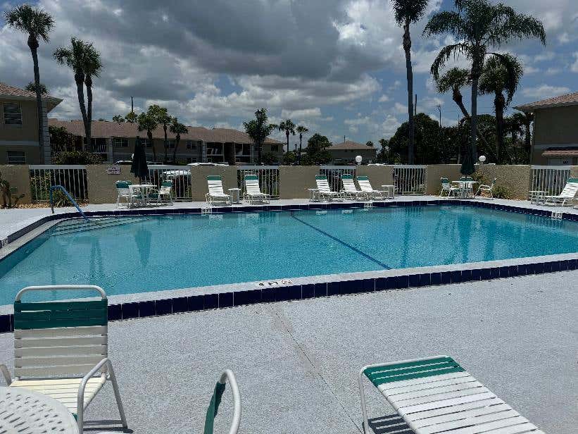 Photo of 1531 SE Royal Green Circle #Unit 106, Port Saint Lucie, FL 34952 (MLS # B26050325)