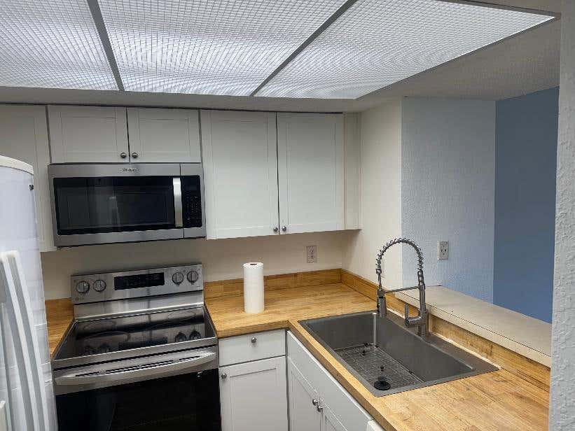 Photo of 1531 SE Royal Green Circle #Unit 106, Port Saint Lucie, FL 34952 (MLS # B26050325)