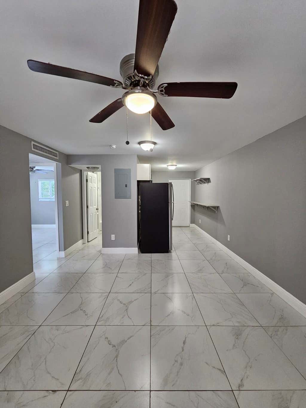Photo of 933 W 7th Street #A, Riviera Beach, FL 33404 (MLS # B26064714)