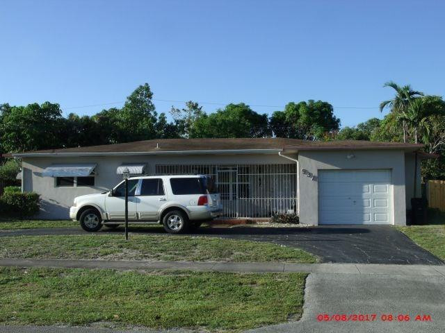 MELROSE  PARK - Residential