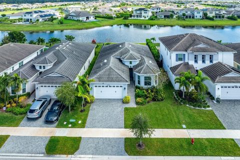 A home in Westlake