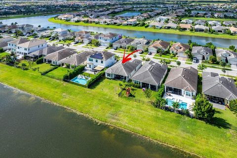 A home in Westlake