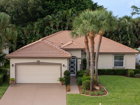 A home in Lake Worth