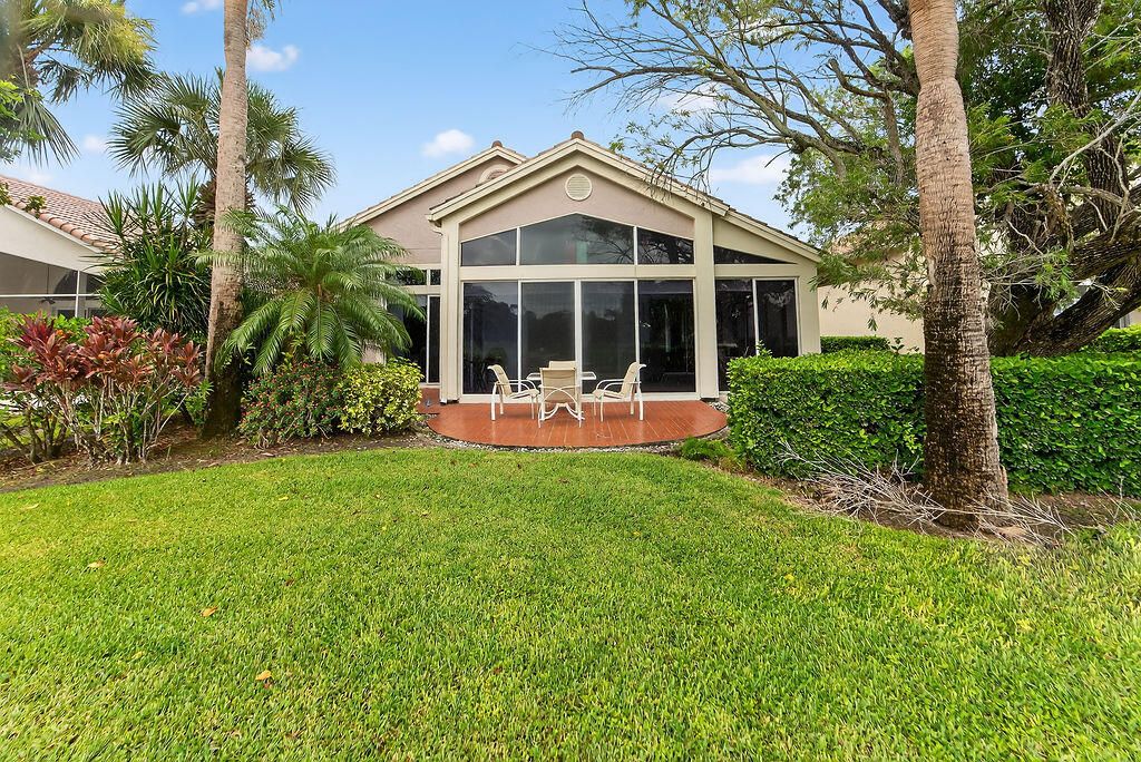 Photo of 12902 Touchstone Place, Palm Beach Gardens, FL 33418 (MLS # R11106392)