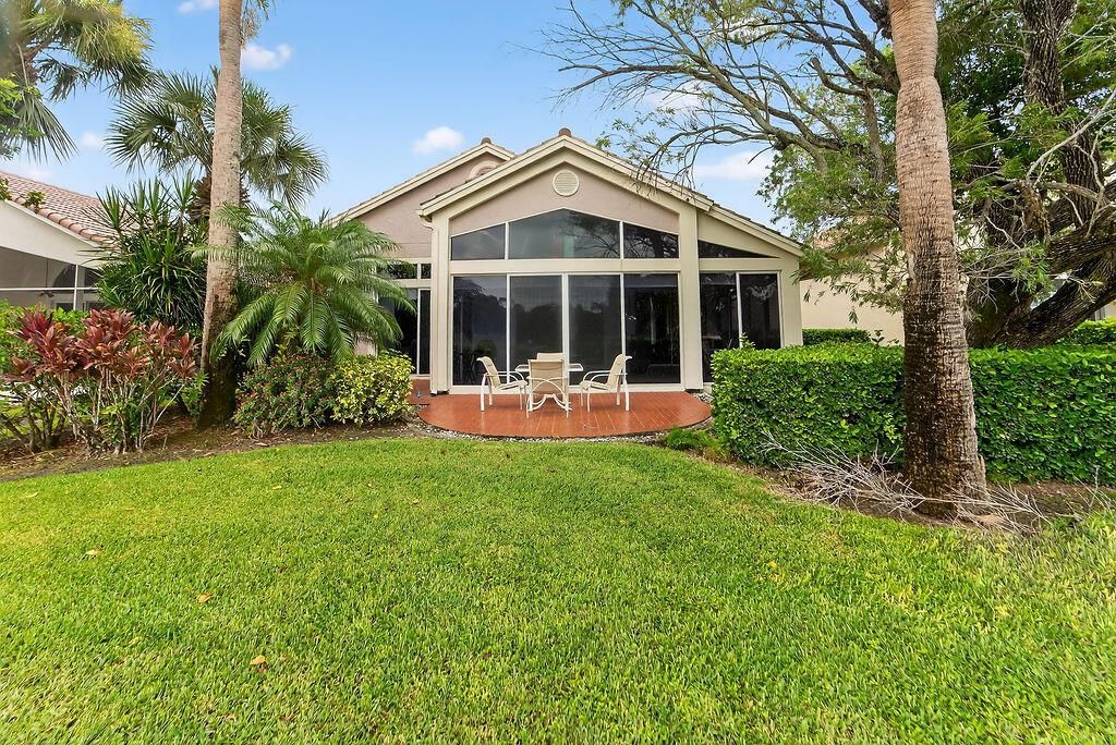 Photo of 12902 Touchstone Place, Palm Beach Gardens, FL 33418 (MLS # R11106392)