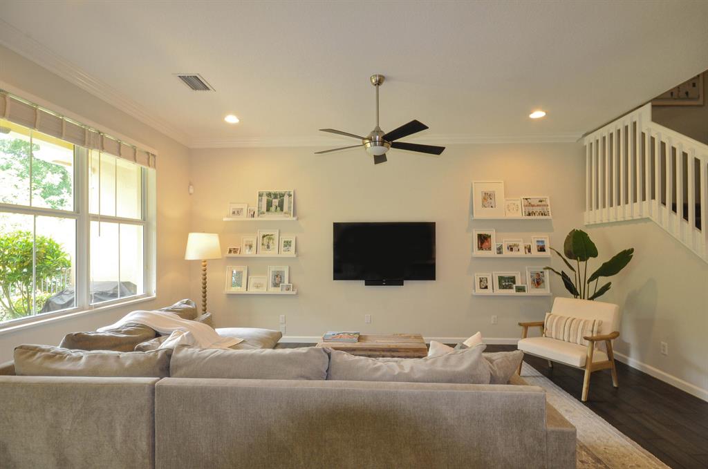 Hampton Cay - Residential