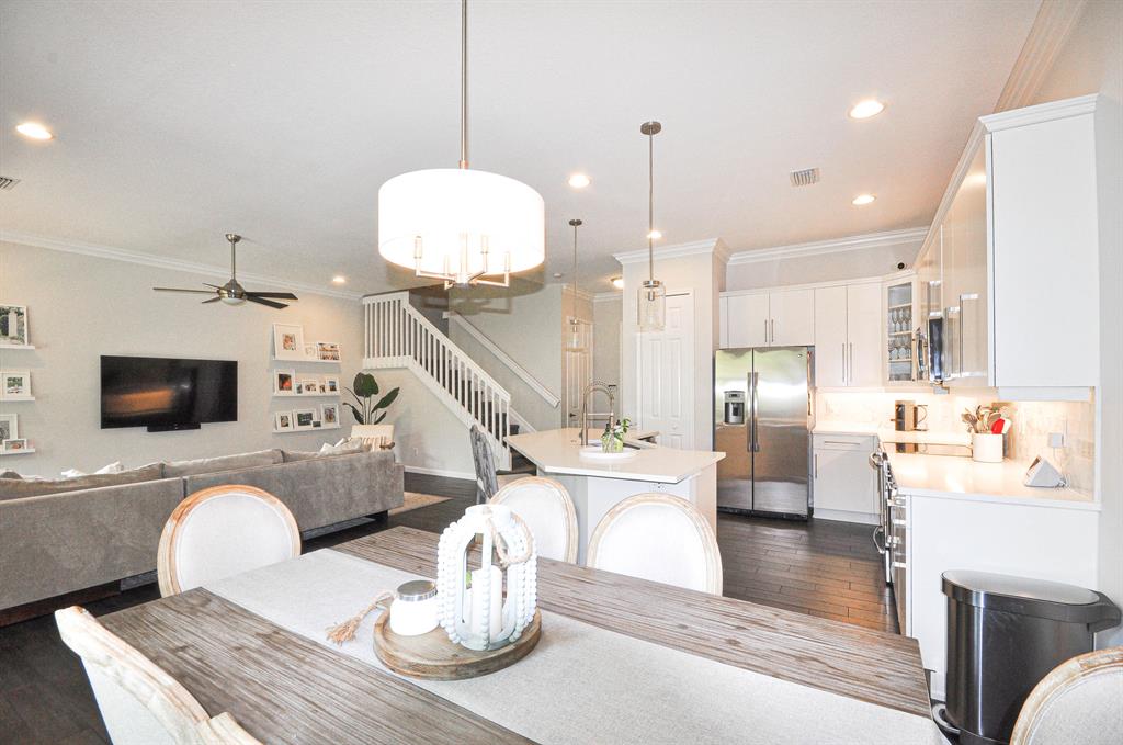 Hampton Cay - Residential