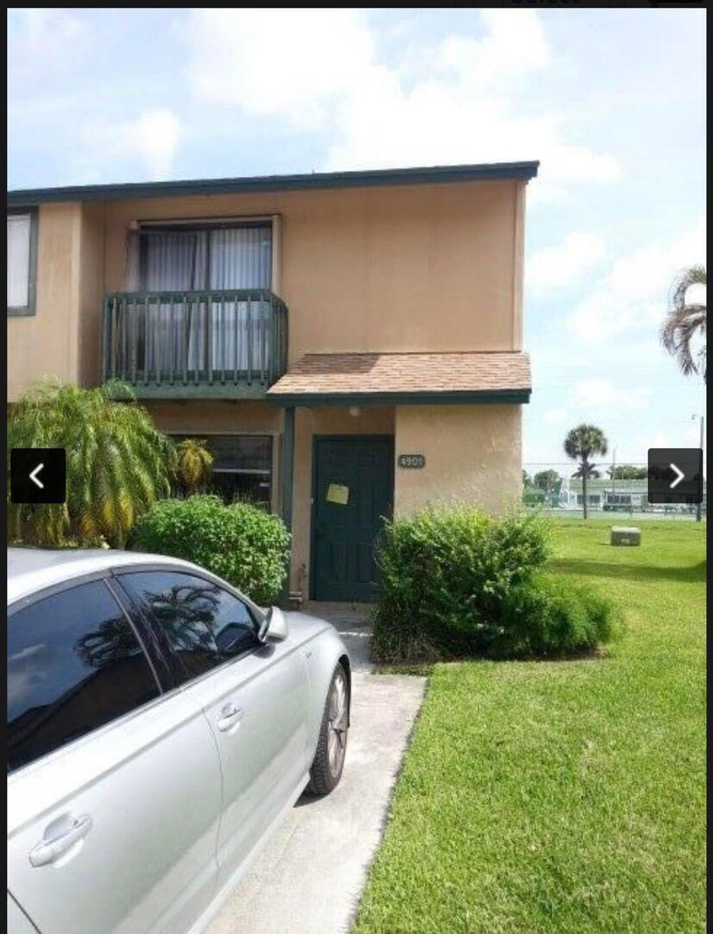 Photo of 4901 Pier Drive, Greenacres, FL 33463 (MLS # B26009365)