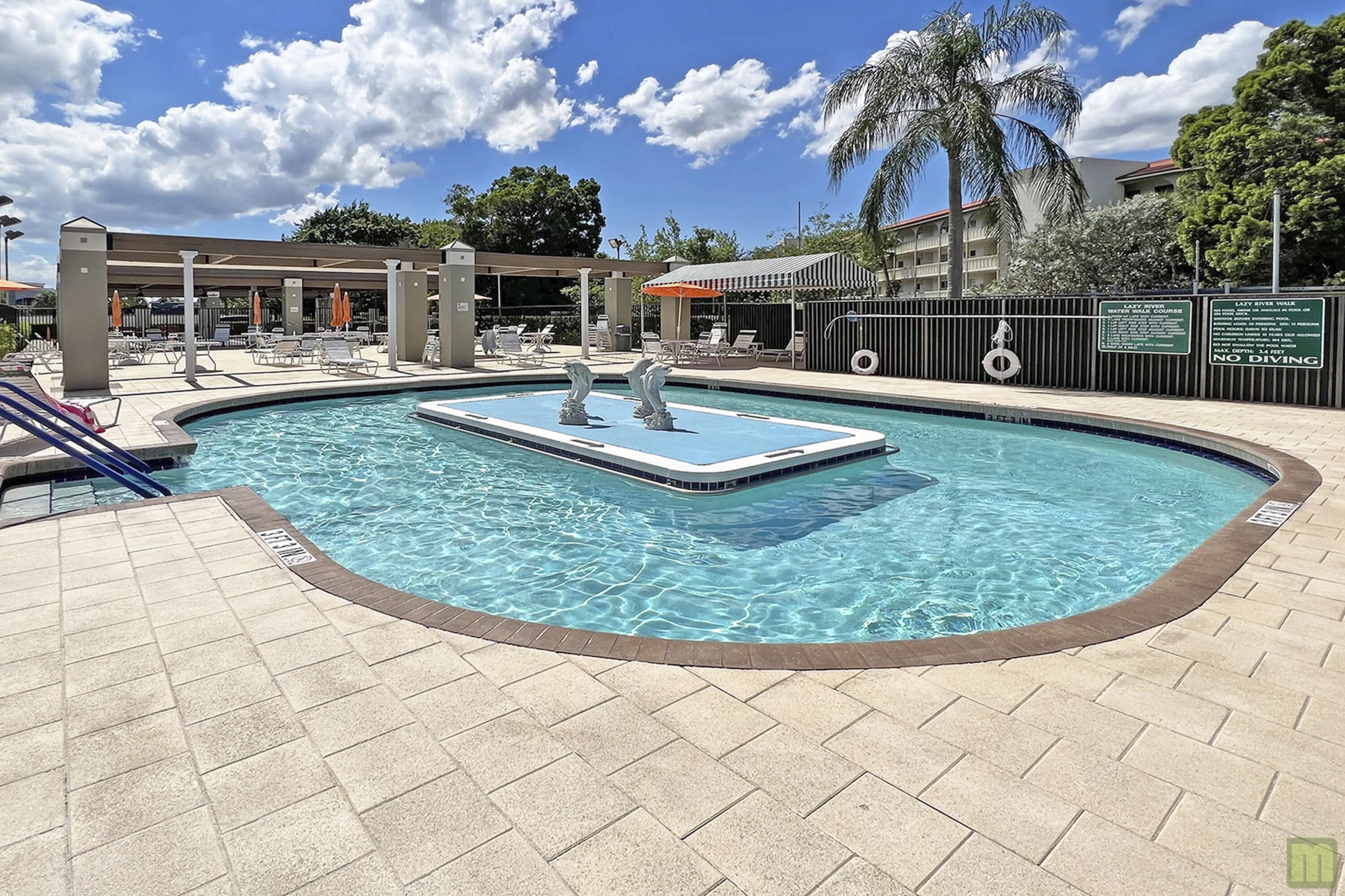 BERMUDA VILLAGE A CONDO - Residential