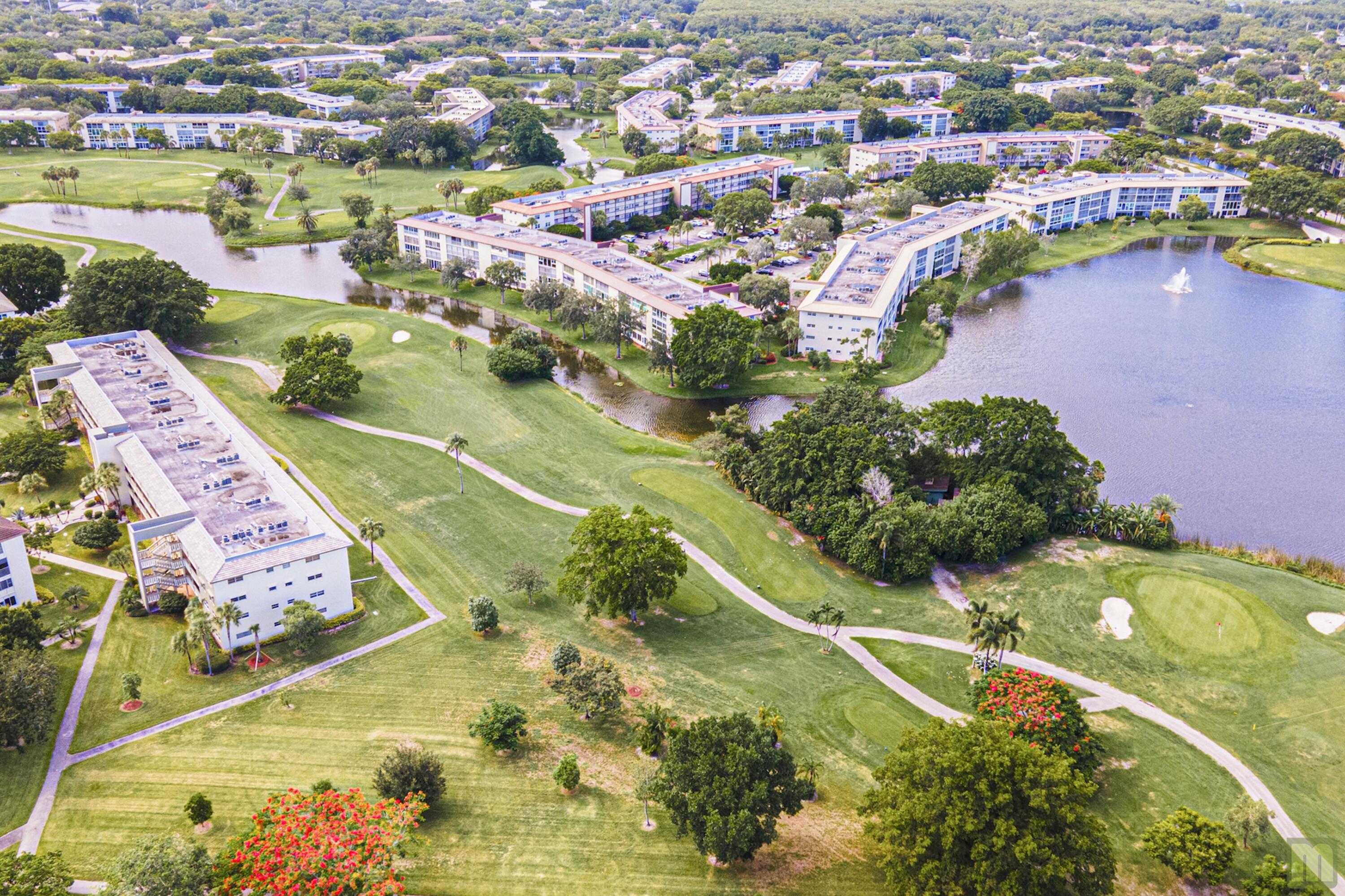 BERMUDA VILLAGE A CONDO - Residential
