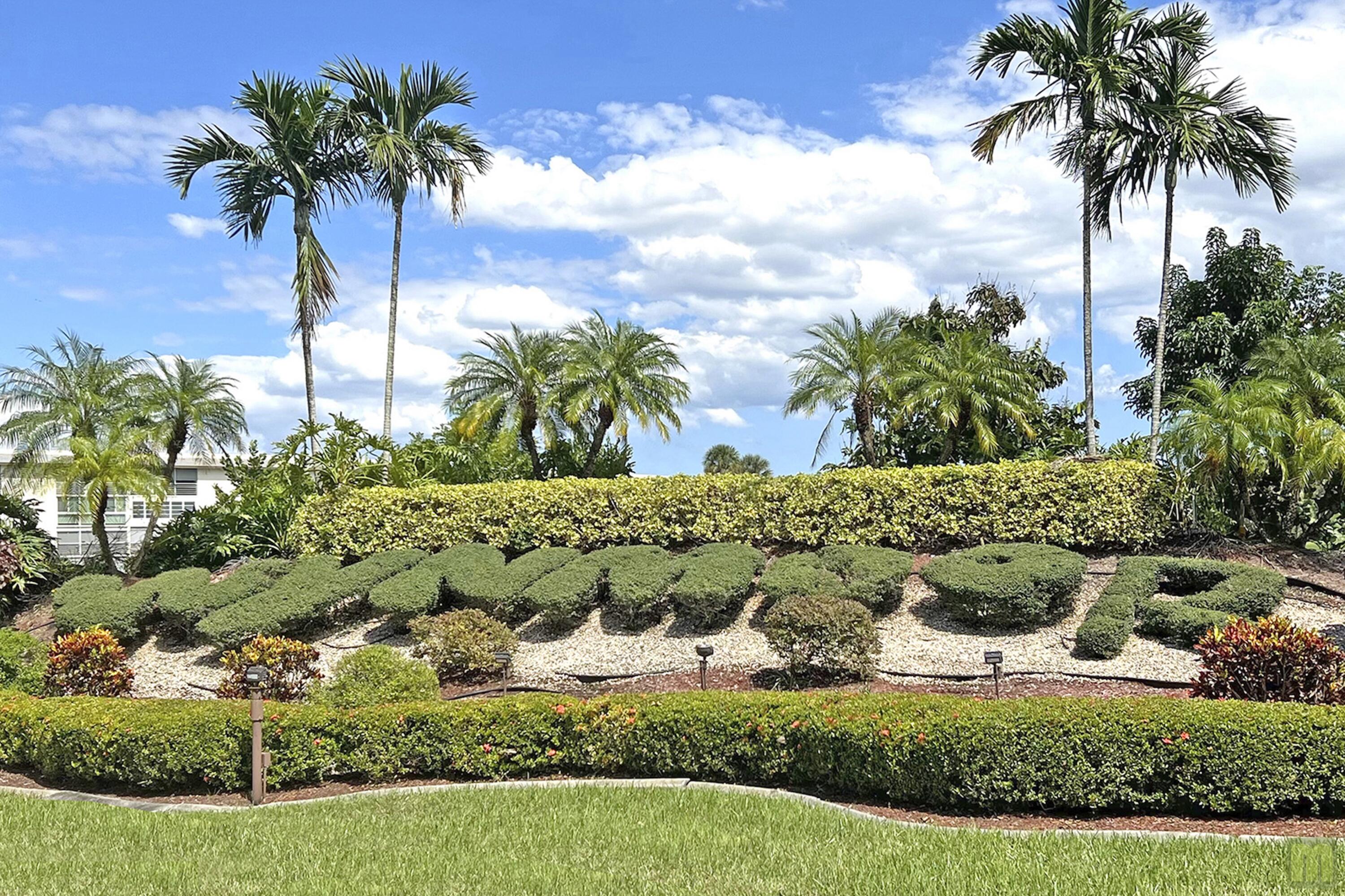 BERMUDA VILLAGE A CONDO - Residential