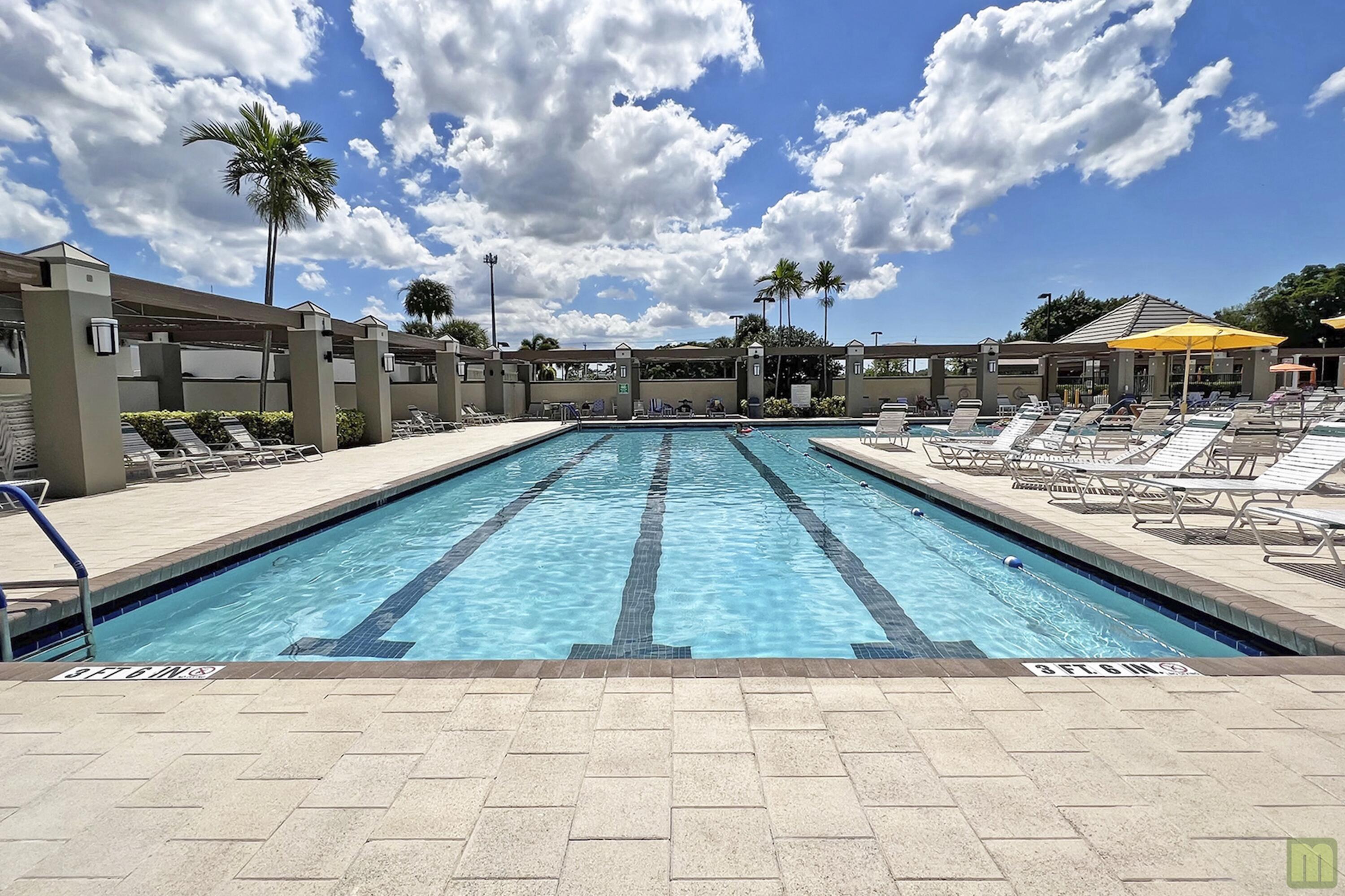 BERMUDA VILLAGE A CONDO - Residential