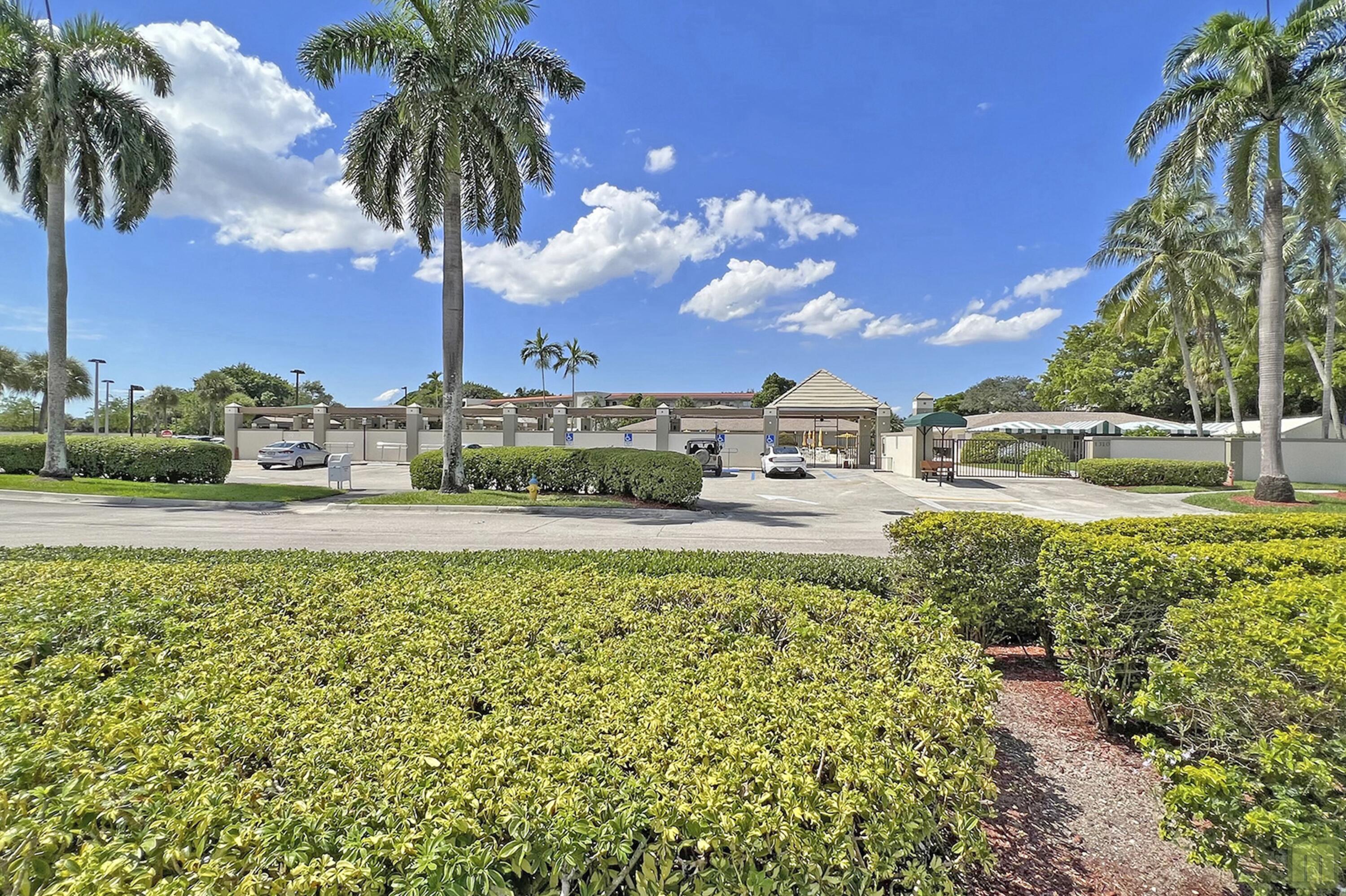 BERMUDA VILLAGE A CONDO - Residential