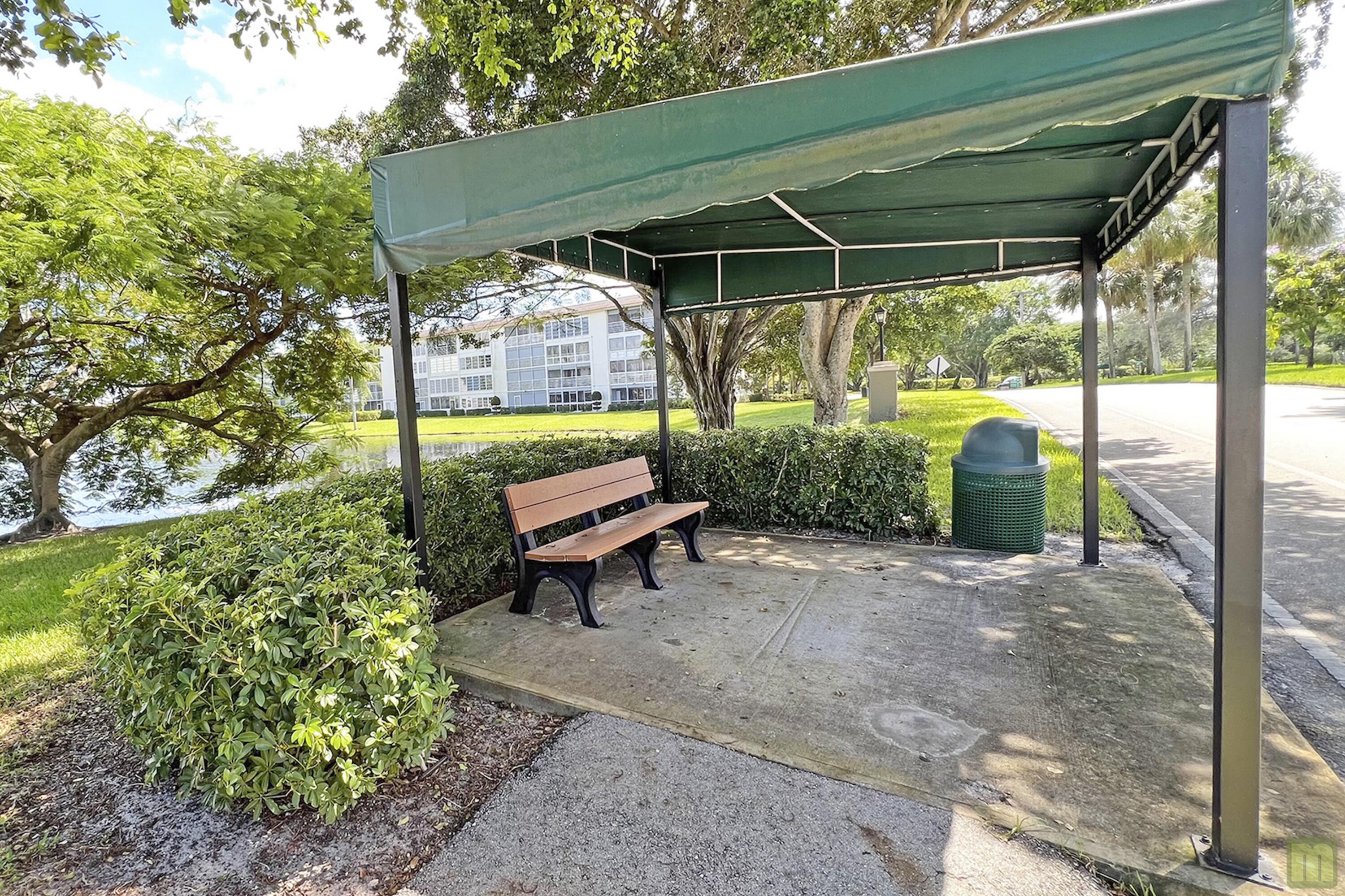 BERMUDA VILLAGE A CONDO - Residential