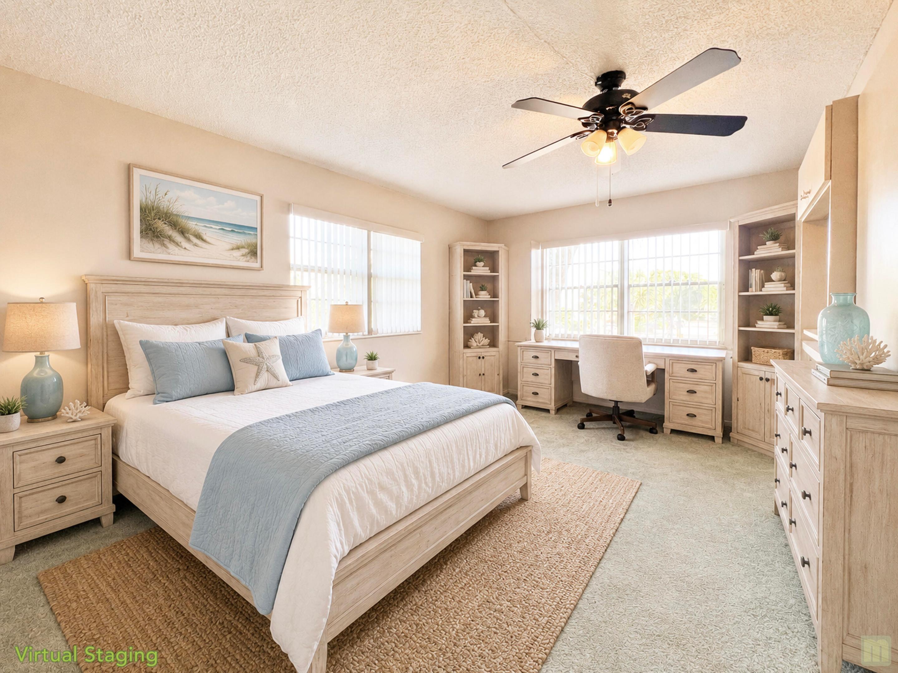 BERMUDA VILLAGE A CONDO - Residential