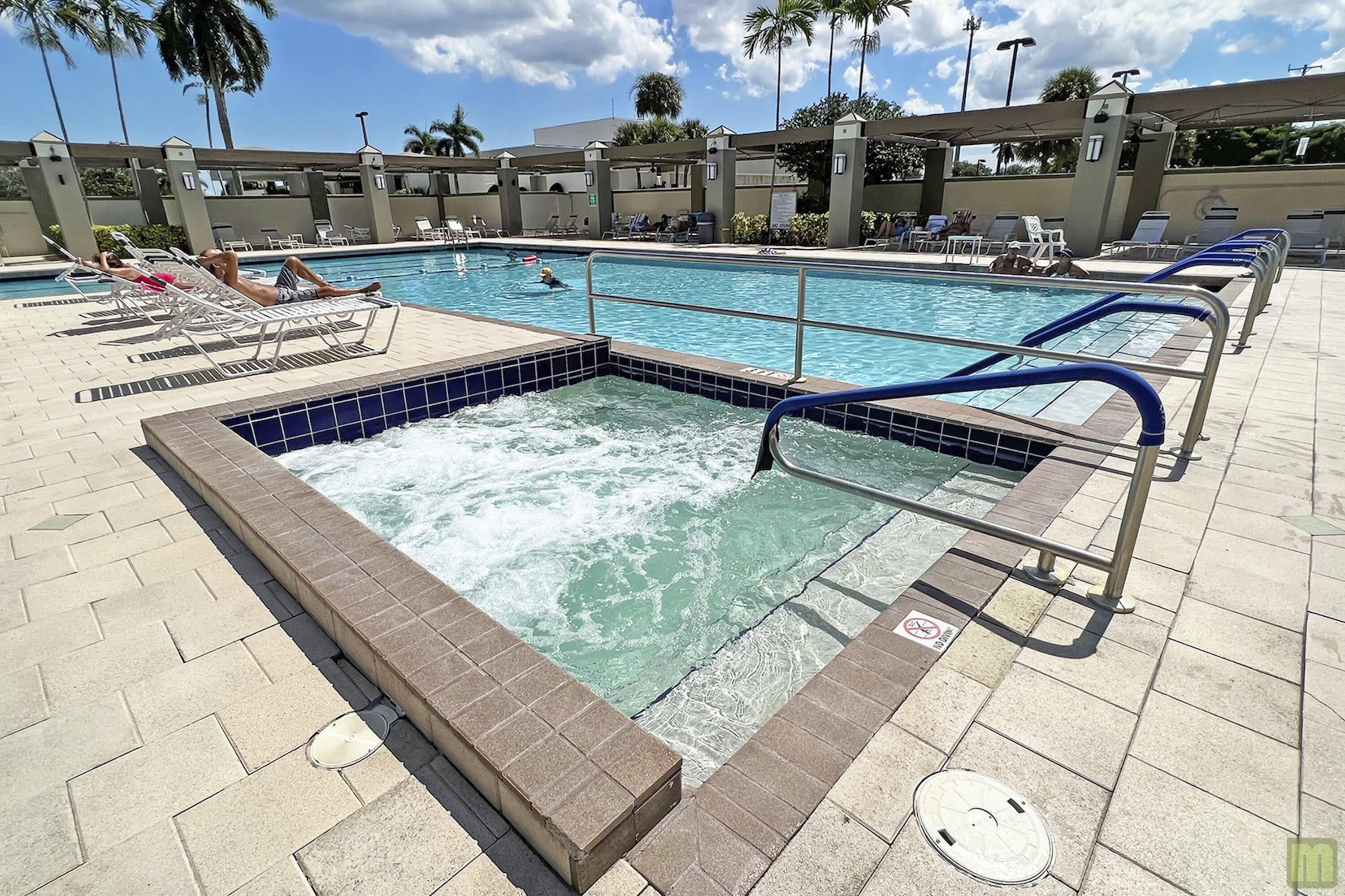 BERMUDA VILLAGE A CONDO - Residential