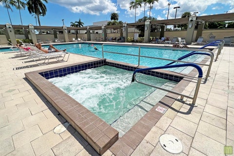 Tiny photo for 1901 Bermuda Circle #M2, Coconut Creek, FL 33066 (MLS # B26032263)