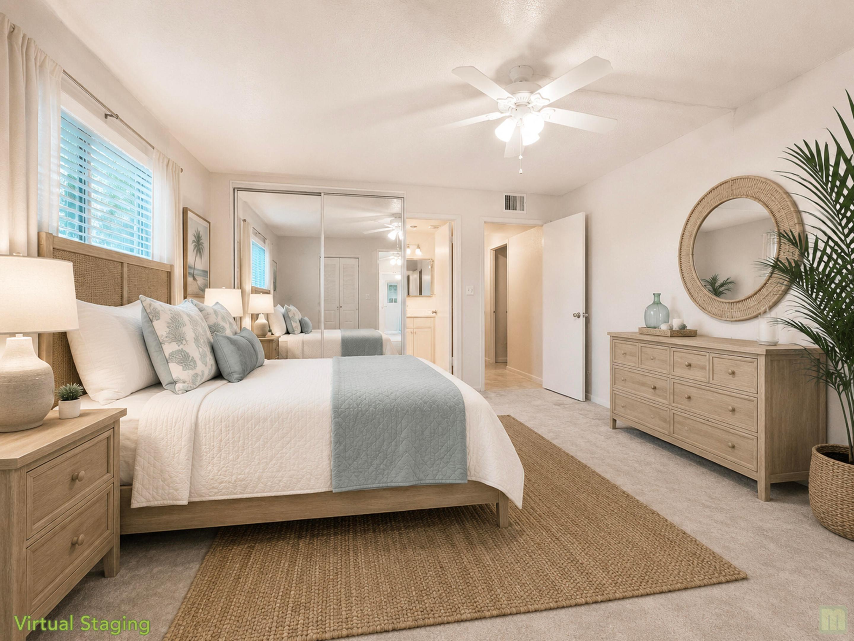 BERMUDA VILLAGE A CONDO - Residential