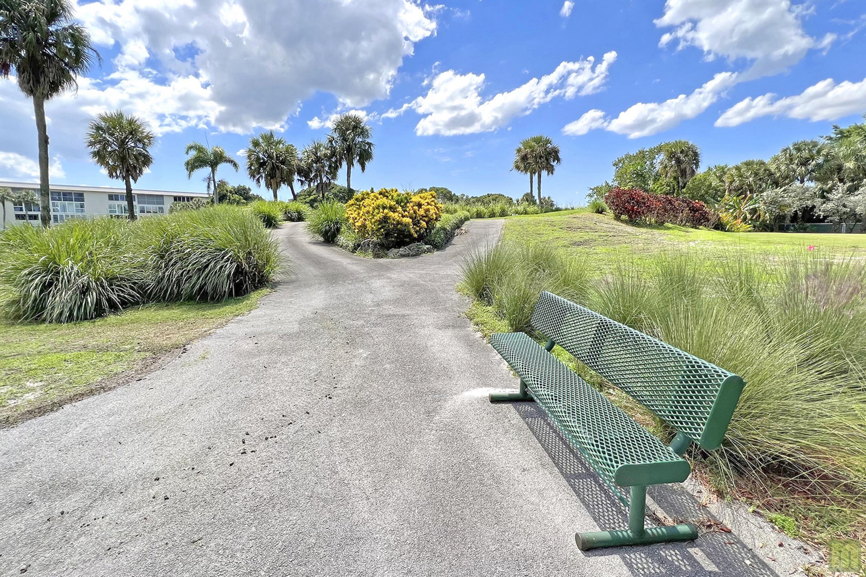 BERMUDA VILLAGE A CONDO - Residential