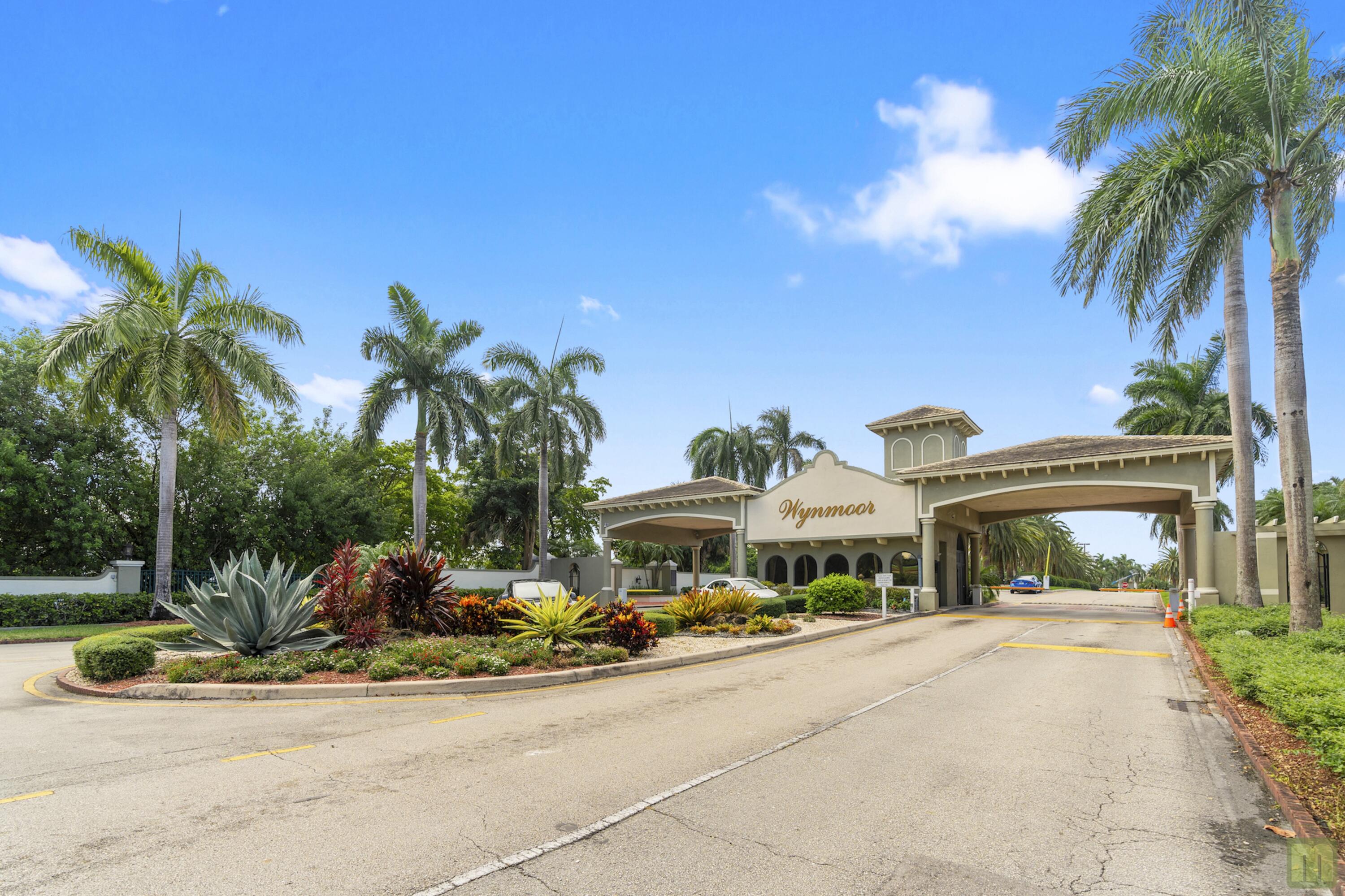 BERMUDA VILLAGE A CONDO - Residential