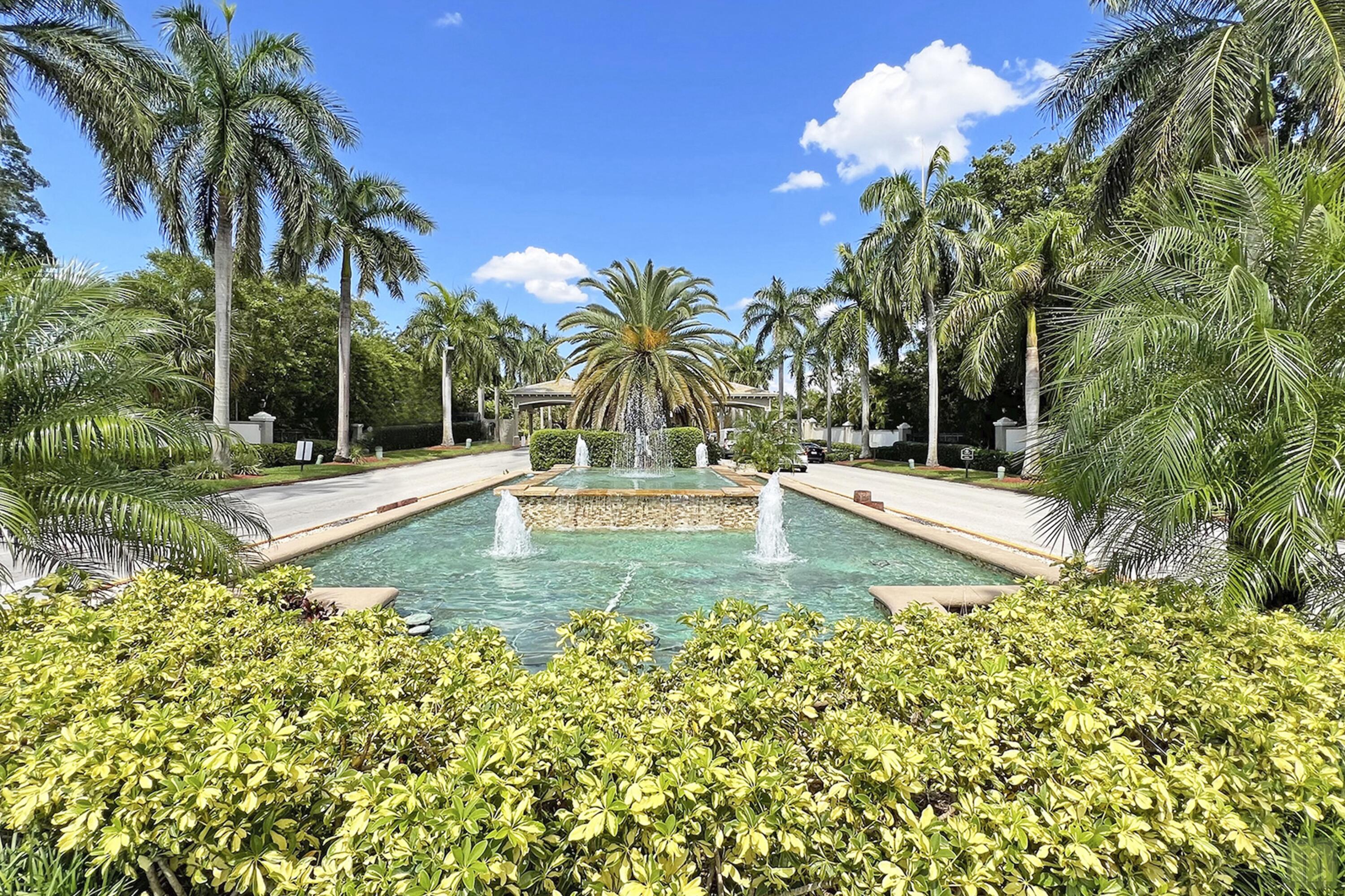 BERMUDA VILLAGE A CONDO - Residential
