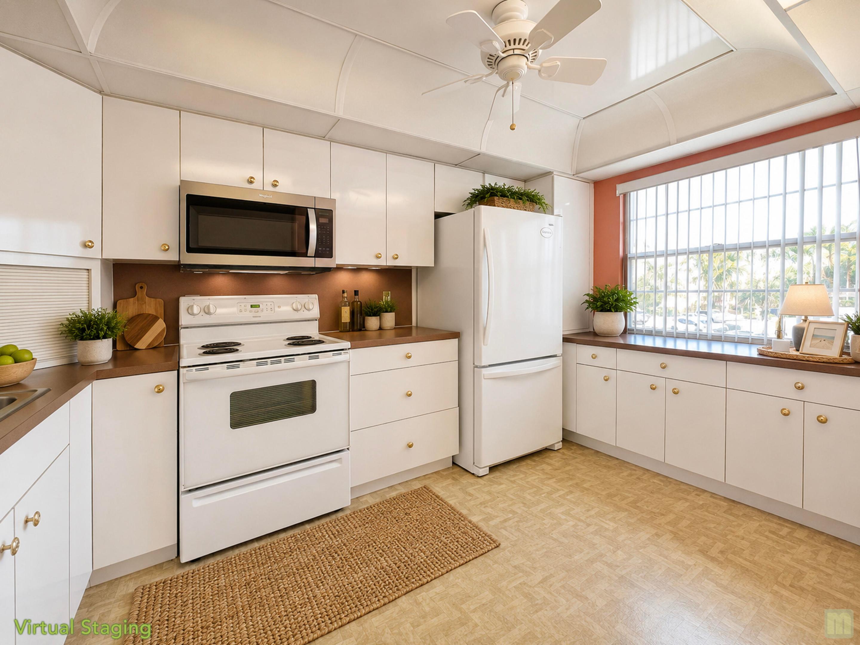 BERMUDA VILLAGE A CONDO - Residential